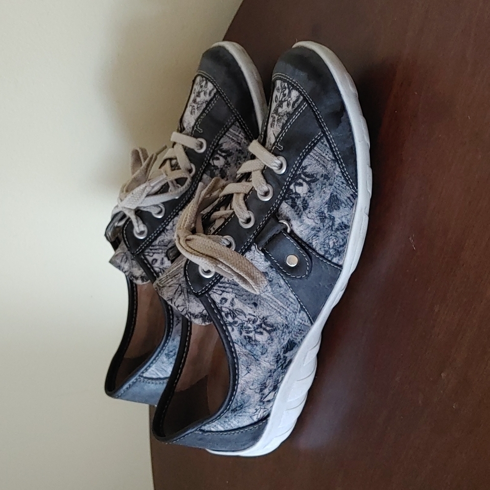 Remonte R3431‎ anthracite Women's size 39, 8.5